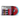 Deluxe Red Stone & Crystal Blue 2LP