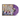 Purple Marble LP