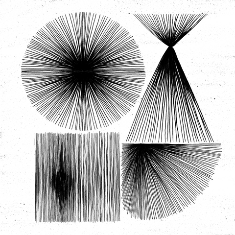 ED.05 - The self-titled EPs YARD & YARD II