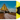 Indies Yellow & Black LP