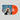 Armageddon Orange LP