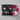 Galaxy Pink LP