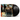 Black 2LP