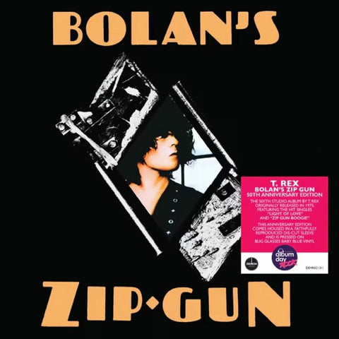 Bolan's Zip Gun (50th Anniversary)