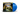 Blue Marble 2LP