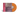 Orange LP